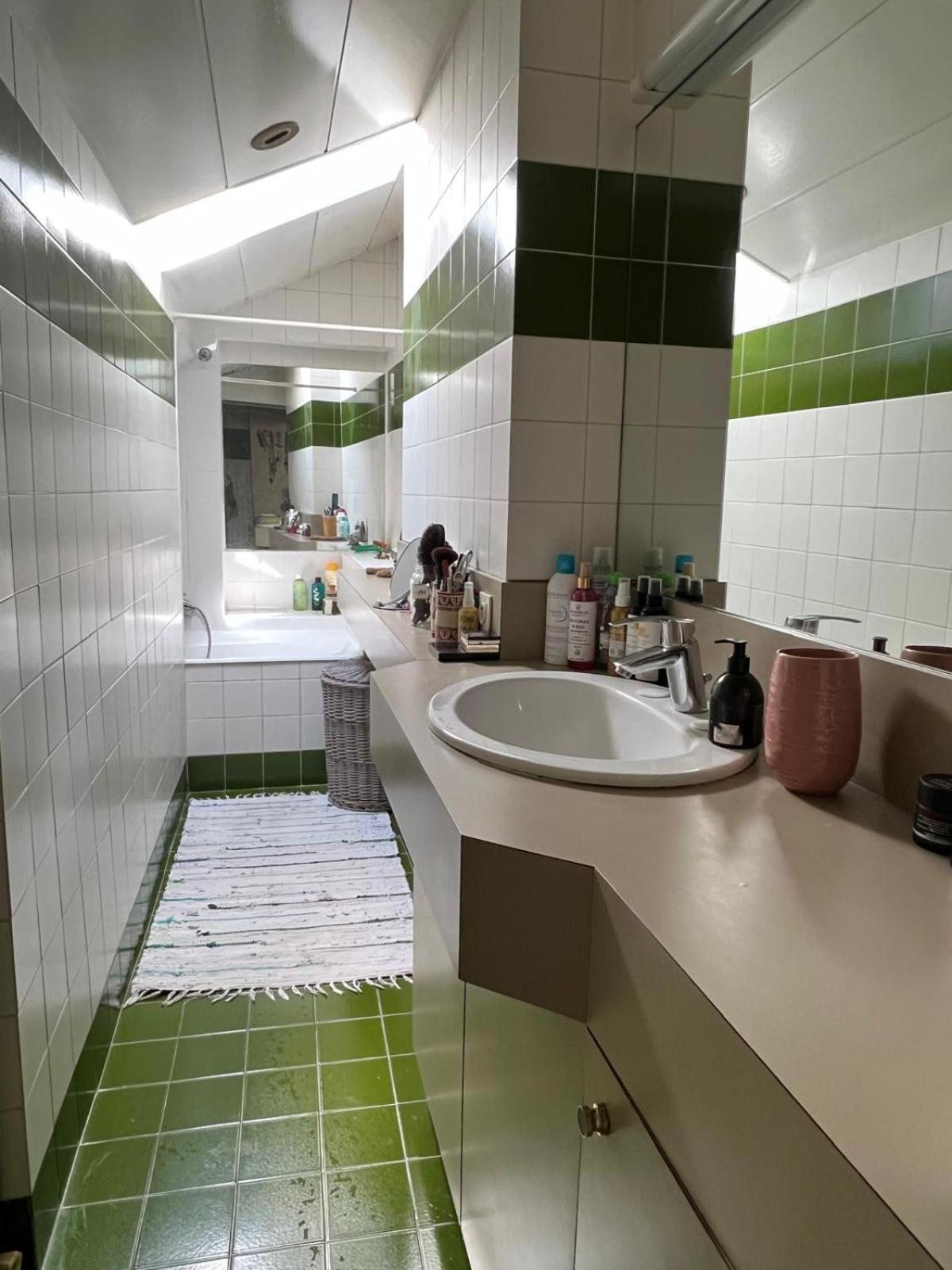 Appartement Versailles 5 Mn A Pied Chateau Et Gare Versailles Rive Gauche Chateau Εξωτερικό φωτογραφία